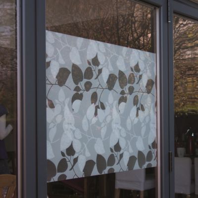 D C FIX Adh&eacute;sif vitrostatique Amena 1,5 x 0,675 m