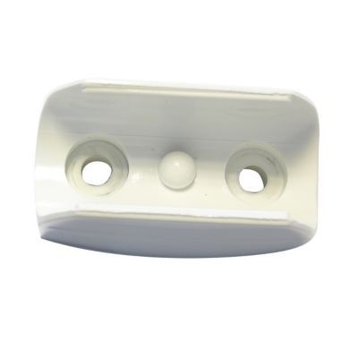 AFBAT Bloqueur De Manivelle Plastique Laqu&eacute;, H.44 X L.24 X P.28 Mm