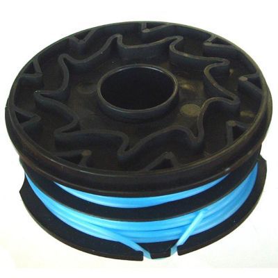 F1 DISTRIBUTION Bobine fil BD720L pour coupe bordures adaptable Black&Decker GL741