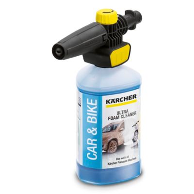 KARCHER  fj 10 c foam jet connect & clean