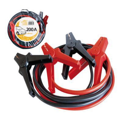 GYS - Jeu de cables de d&eacute;marrage 3 m&egrave;tres 16mm&sup2; 056329