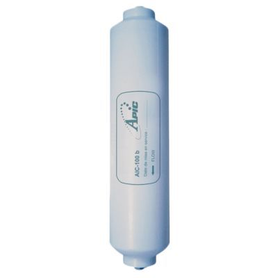 APIC Cartouche IC-100B pour fontaine et frigo am&eacute;ricain 