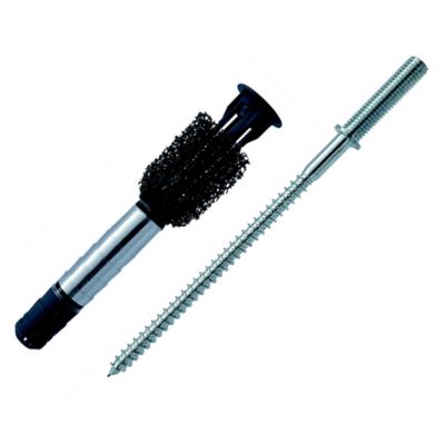 RED HEAD Kit de scellement chimique &agrave; expansion drak DM10BL4