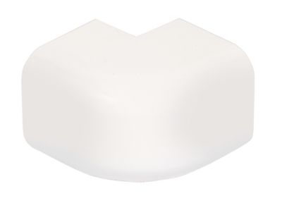 AUTOGYRE Coude Exterieur 90&deg;Goulotte Clim 