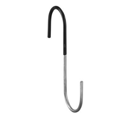 MOTTEZ Crochet en s Longueur 20cm gain&eacute; - B003V20G - 