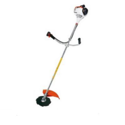 STIHL D&eacute;broussailleuse thermique FS 55  