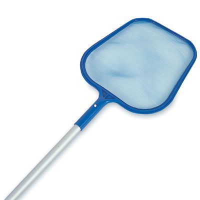 SUNBAY &Eacute;puisette de surface + manche 1,22m 