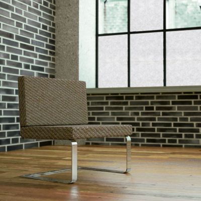 D C FIX Film occultant statique pour vitre d-c-fix&reg; Premium Papier de riz 1.5m x 0.45m