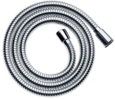 HANSGROHE  - Flexible de douche L.200 cm chrome Sensoflex