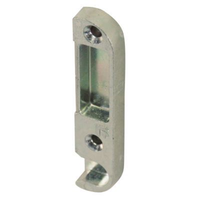 FERCO G&acirc;che centrale  &agrave; encastrer gauche l.18 x h.85 mm