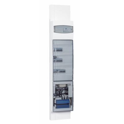 LEGRAND Gaine technique de logement .