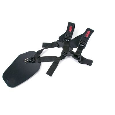 OREGON  Q539173 Harnais pour d&eacute;broussailleuses et coupe-bordures