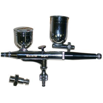 MECADECO Mecafer &ndash; Kit expert a&eacute;ro