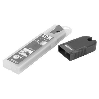 WOLFCRAFT  4312000 Lames de coupe-c&acirc;bles 0,7x25 mm 1 pc(s)