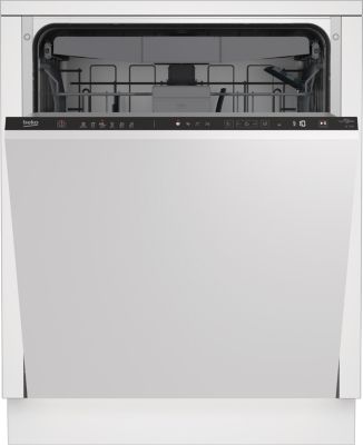 BEKO  B300 Bdin36535 Enti&egrave;rement Int&eacute;gr&eacute; 15 Couverts D 