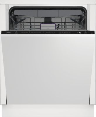 BEKO Lave-vaisselle  BDIN38641C - ENCASTRABLE 60CM