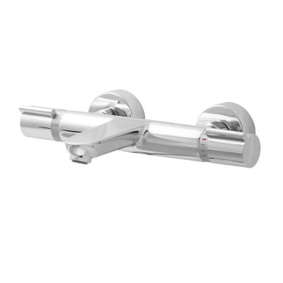 HANSGROHE Mitigeur de Baignoire Thermostatique  Versostat&sup2; Chrome
