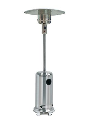 FAVEX Parasol chauffant gaz SUN INOX - 