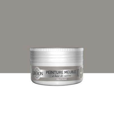 LIBERON Testeur Peinture meuble &agrave; base de Cas&eacute;ine  Feutrine 0,075 l