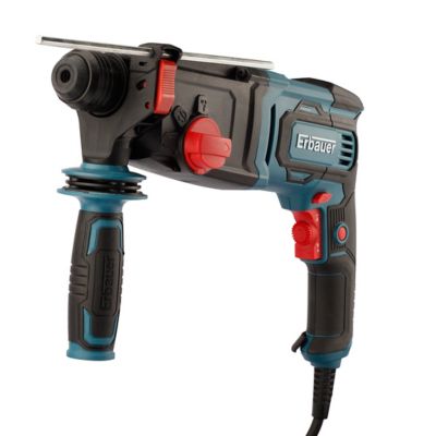 ERBAUER Perforateur erh750 750w 3663602784364