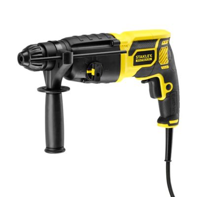 STANLEY FATMAX Perforateur stanley&nbsp;fatmax med500k 750w 5035048701195