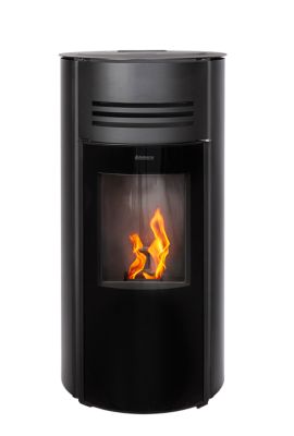 ADURO Po&ecirc;le &agrave; granules Scandinave -  P1 - 8kW 