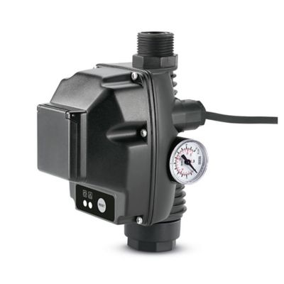 KARCHER K&auml;rcher - Pressostat &eacute;lectronique avec protection manque d'eau