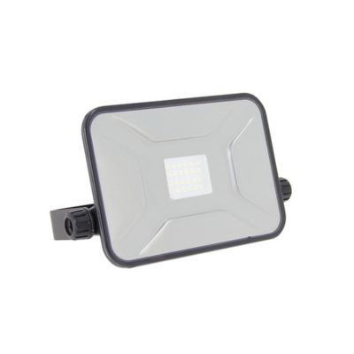 Projecteur LED int&eacute;gr&eacute;e extra slim avec d&eacute;tecteur de mouvement