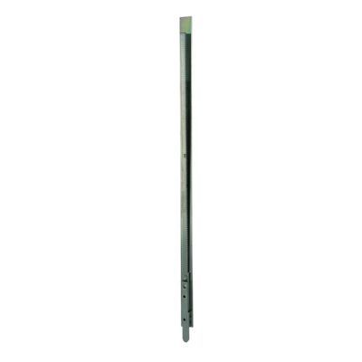 FERCO Prolongateur de serrure &agrave; encastrer long. 1120 mm