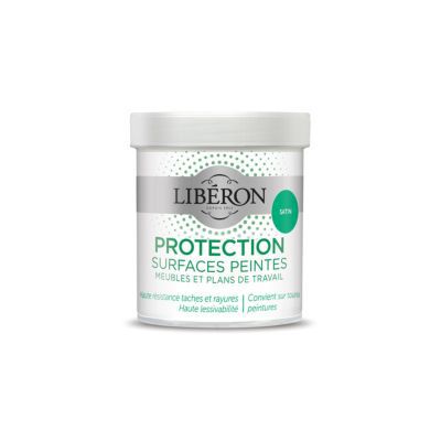 LIBERON La Protection surfaces peintes satin 500 ML