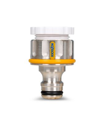 HOZELOCK  - 2041P0000 Pro laiton Raccord de robinet raccord enfichable