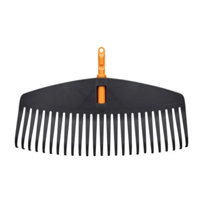 FISKARS  OneClick R&acirc;teau a feuilles large L (51 cm) 1080673