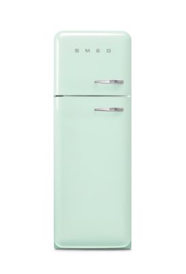 SMEG  50&acute; Style Fab30l Combi Fridge 294L / EU Plug