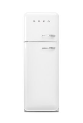 SMEG  50s Style Fab30l Combi Fridge Clair 294L / EU Plug
