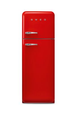 SMEG  R&eacute;frig&eacute;rateur cong&eacute;lateur haut FAB 30 R RD 5