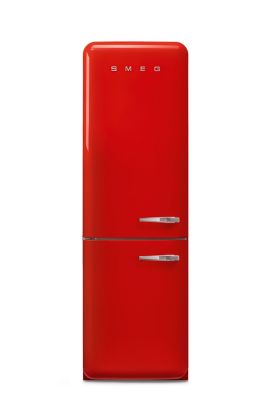 SMEG Refrigerateur congelateur en bas  FAB32LRD5