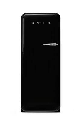 SMEG R&eacute;frig&eacute;rateur 1 porte  FAB28LBL5 270L Noir