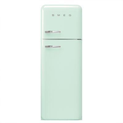 SMEG R&eacute;frig&eacute;rateur cong&eacute;lateur haut  FAB30RPG6
