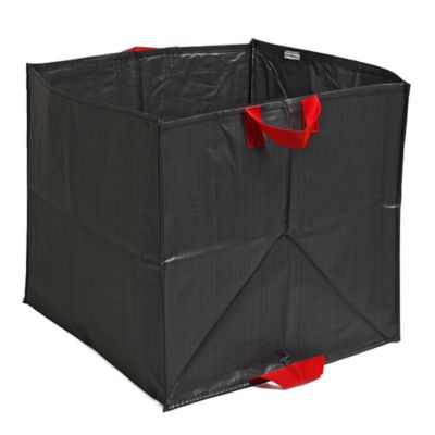 NON BRANDED Sac pour d&eacute;chets de jardinage Power Sac 270L