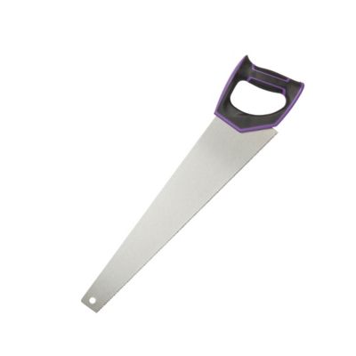 MAGNUSSON Scie &agrave; bois  500 mm - 11 dents, coupe fine