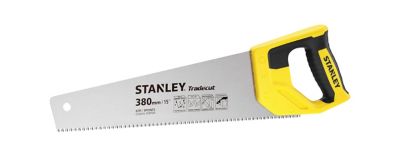 STANLEY Scie tradecut  380 mm 3253561203480