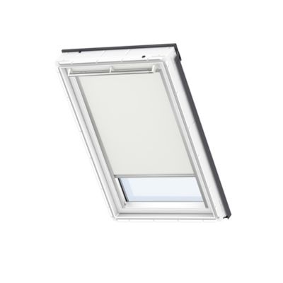 VELUX Store occultant fen&ecirc;tre de toit  DKL CK02 beige