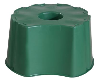 GARANTIA Support pour cuve ronde  210L