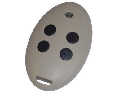 SOMFY  t&eacute;l&eacute;commande rtr mitto pour motorisation de portail et porte de garage