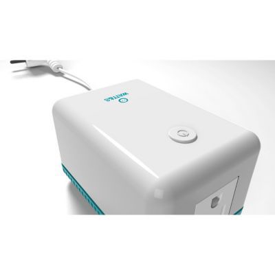 WATT & CO Watt&Co - TR230115100B Transformateur, Blanc/Bleu
