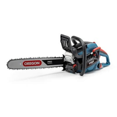 ERBAUER Tron&ccedil;onneuse thermique 50cc 50cm 5059340255996