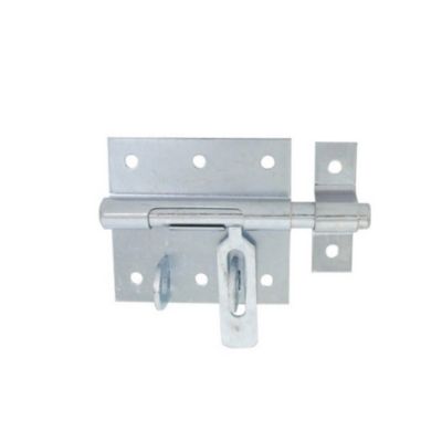 AFBAT  - Verrou box porte cadenas &Oslash; 10 - 0164602