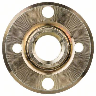  Ecrou de serrage Bosch pour meuleuse d'angle M 14 x 1,5 mm filetage fin