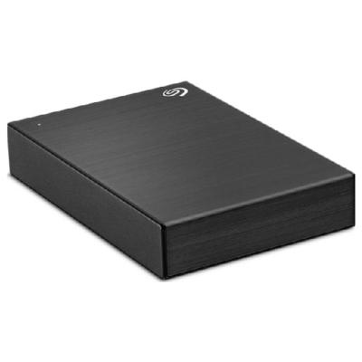 SEAGATE Disque Dur Externe HDD 2To One Touch  Noir Password