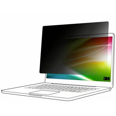 3M  BP130C3E Filtre Anti-Reflets pour &eacute;cran et Filtre de confidentialit&eacute; Filtre de confidentialit&eacute; sans Bords pour Ordinateur 33 cm (13"")